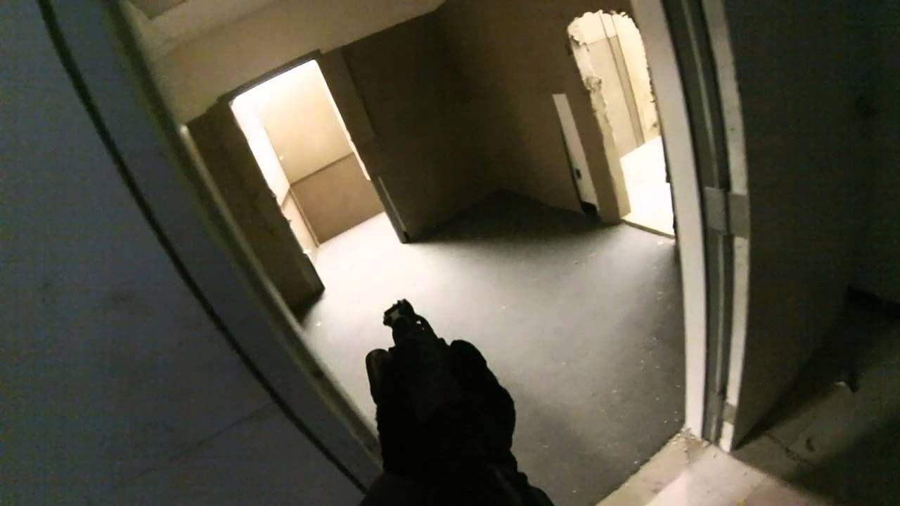 Airsoft Columbus KWA LM4c GBB YouTube