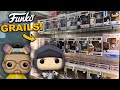 The Best Shop for Funko Pop GRAILS!