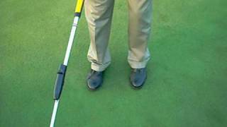Cure the Yips.AVI