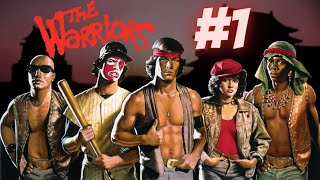 The Warriors - Rumble Mode Gameplay - Part 1