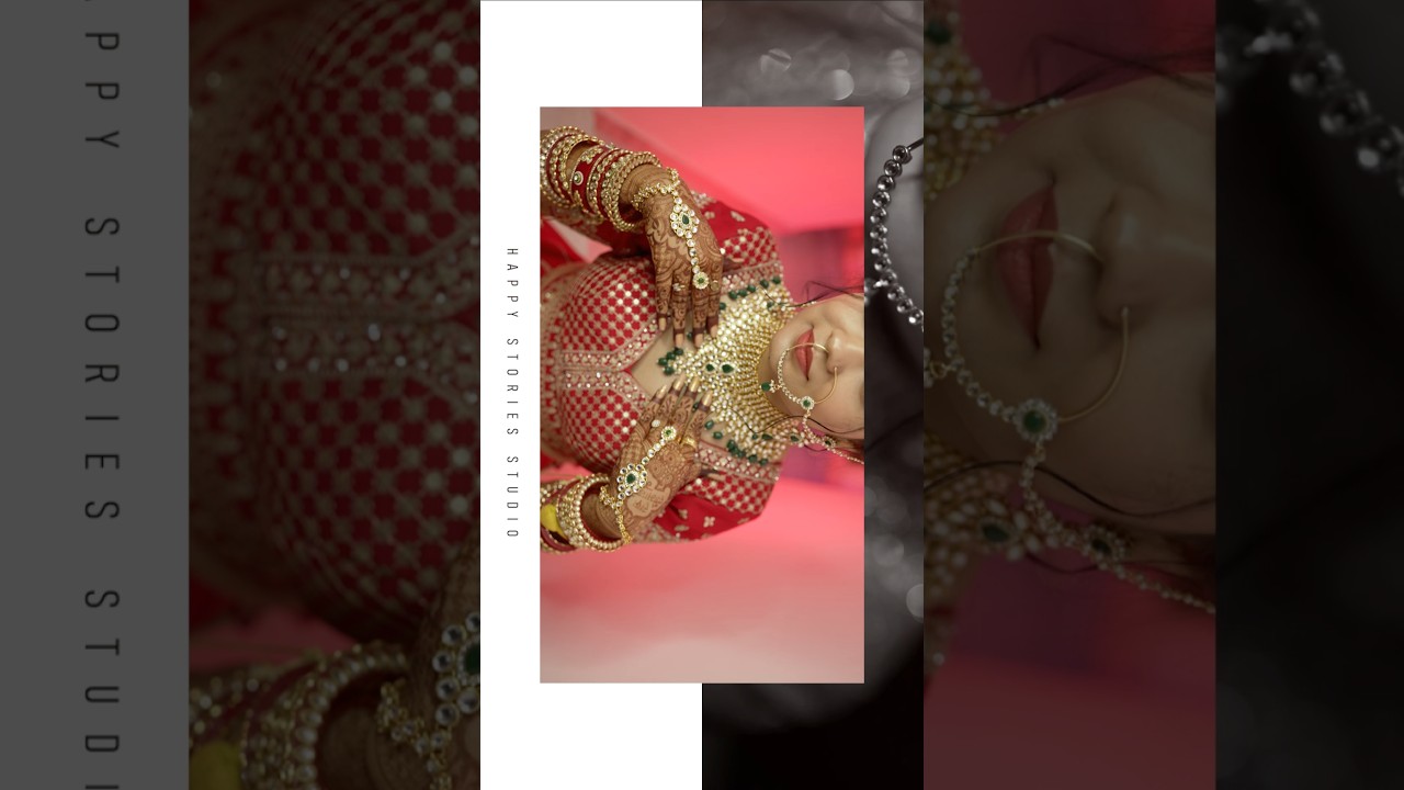 Wedding Reel #luxurywedding #wedding #bridalshoot #weddingphotography #bridetobe #weddingvideo