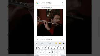 Who Invented Flute? #WhoInventedFlute? #sutradharsir #currentaffair #gk #FluteGk #MusicGk