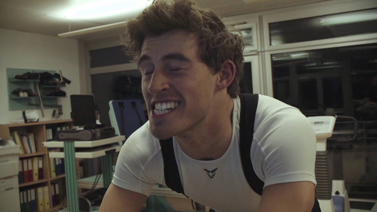 IAM Cycling - PERFORMANCE TESTS 2016