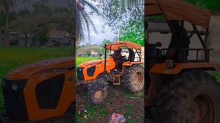 Doston Ek Tractor Dikhao Chur Chur Ho Jaega