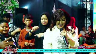 Download Lagu SUMUR SANGA - NUNUNG ALVI - NADA AYU MP3