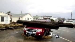 The Perfect Storm Trailer #1