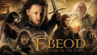 RETURN OF THE FLAPS (FBEOD)