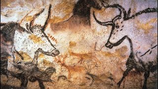 The Discovery of Lascaux