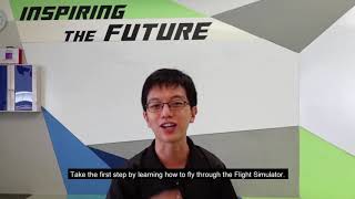 CCSS Singapore Youth Flying Club (SYFC)