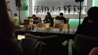 Nerden Bileceksiniz - Zeynep Yalçin