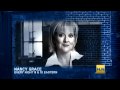 Nancy Grace talks about "Death on the D List"