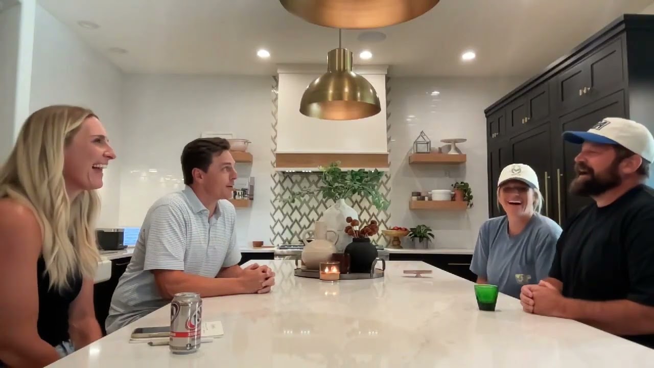 Episode 18: SquareCow Moovers: Real Life Successes and Failures of Starting a Business