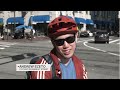 Confusion over who can drive on SF’s Market Street