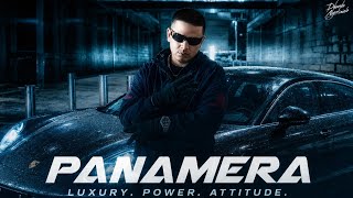 Dhanda Nyoliwala - Panamera ( official Music video)  2026