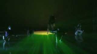 Trapcode Shine Experiment