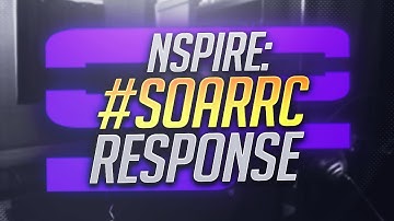 Nspire: Final #SoaRRC Response