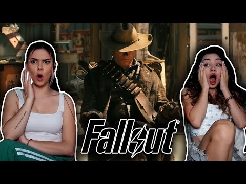 NONFans react to FALLOUT Episode 2 The Target First Time Watching Reaction & Discussion!