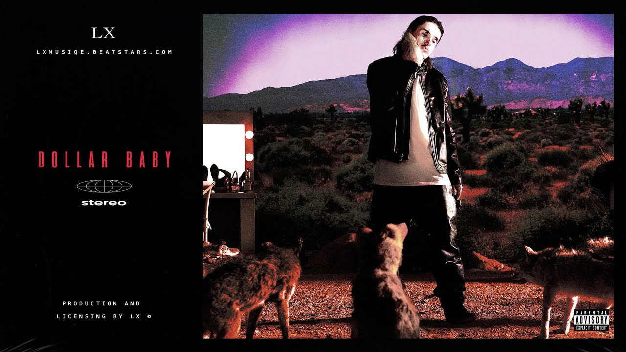 [FREE] Tommy Richman Type Beat | Pharrell Type Beat | "DOLLAR BABY"