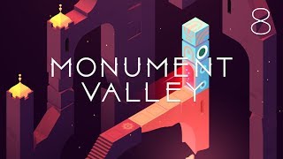 Monument Valley 2 | Chapter 8 (The Aphelion) Walkthrough
