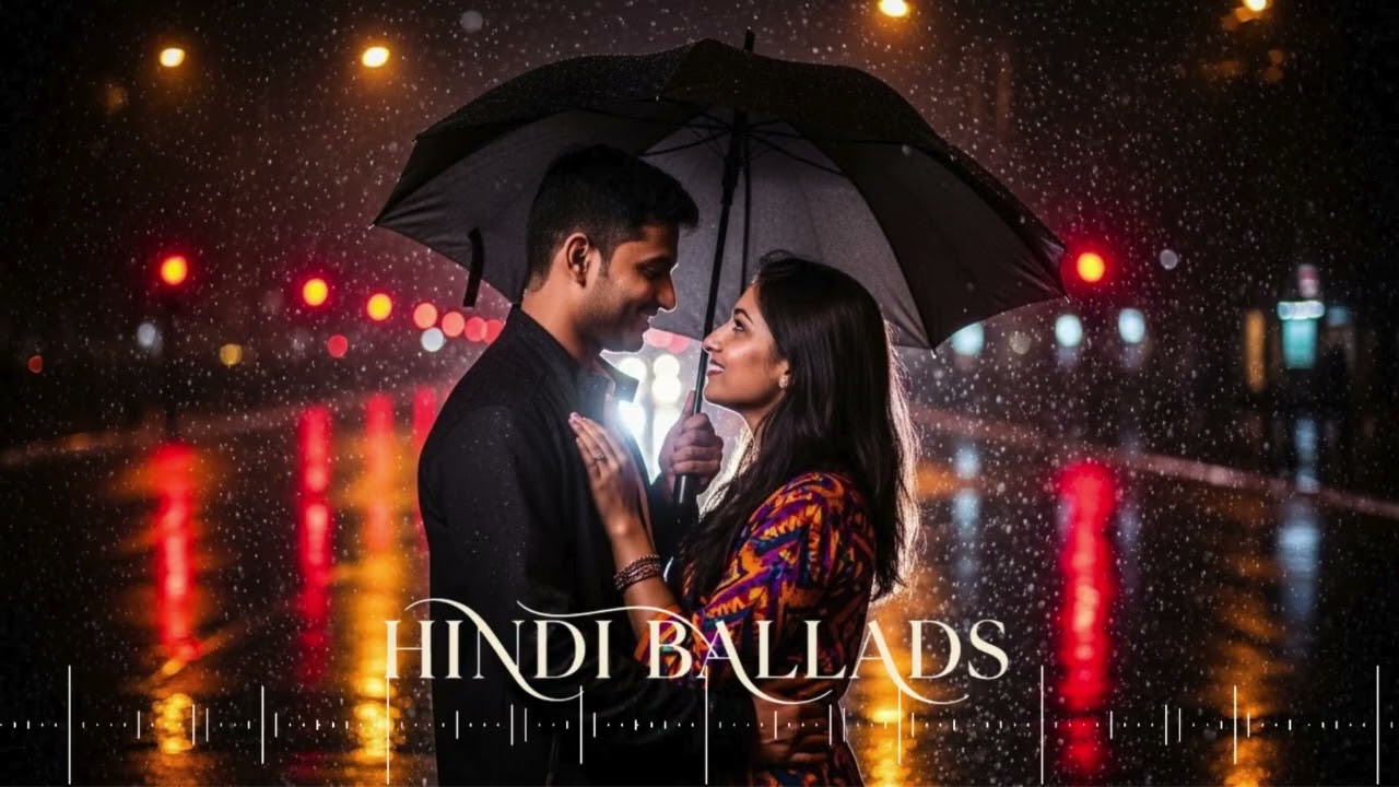 5 RAW & ACOUSTIC Hindi Songs to Refresh Your Playlist