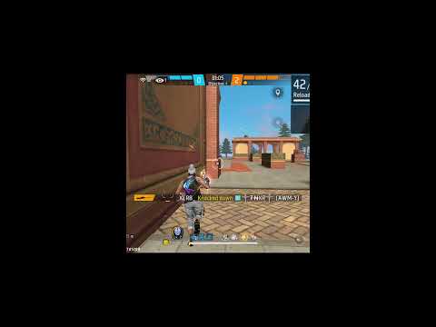 Grandmaster Rank Push For Top 1 | Free Fire Live 2025