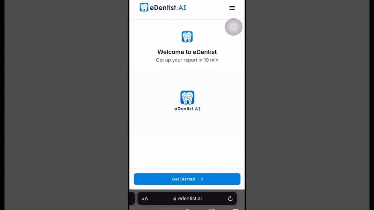 كيفية التقاط صور عالية الجودة للأسنان لتحليلها بالذكاء الاصطناعي