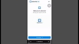 كيفية التقاط صور عالية الجودة للأسنان لتحليلها بالذكاء الاصطناعي screenshot 3
