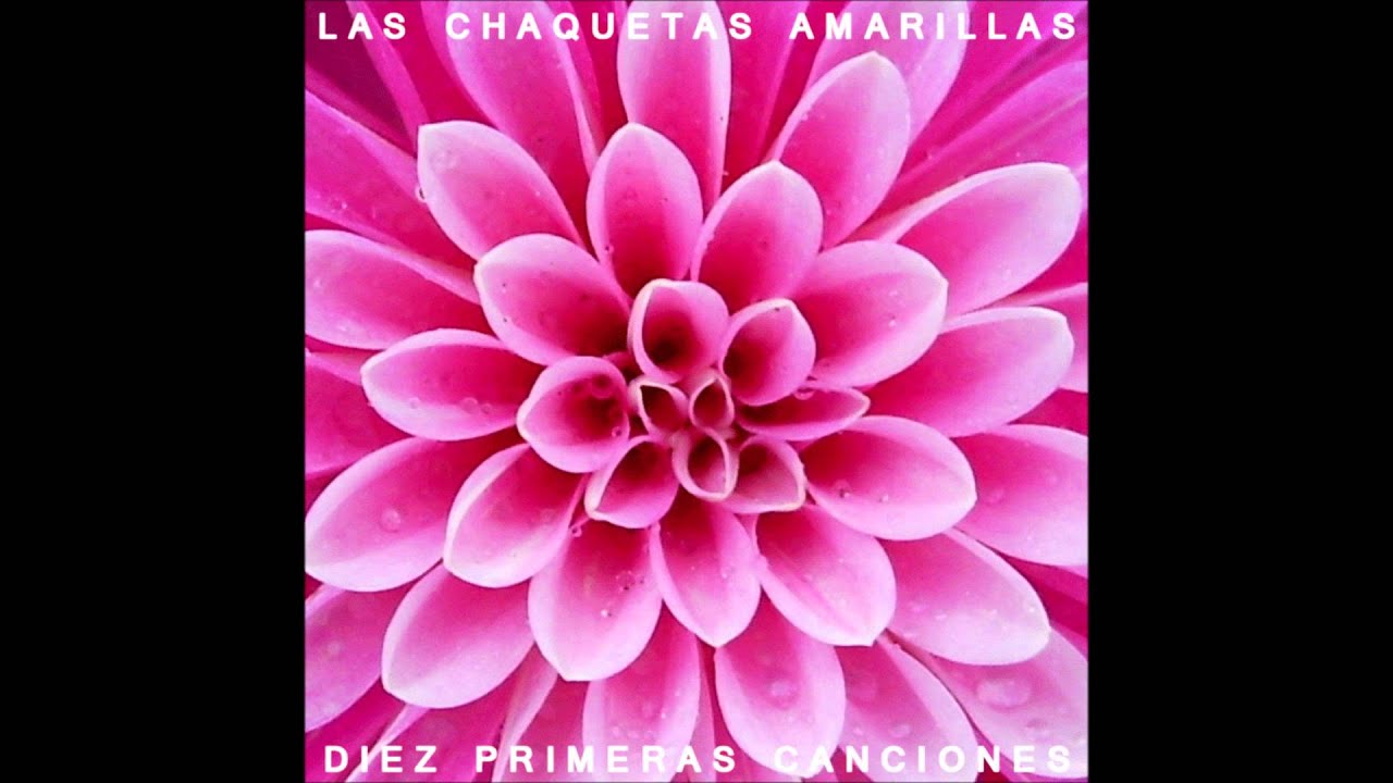 07.- Has hervir -  Las Chaquetas Amarillas (Diez Primeras Canciones)