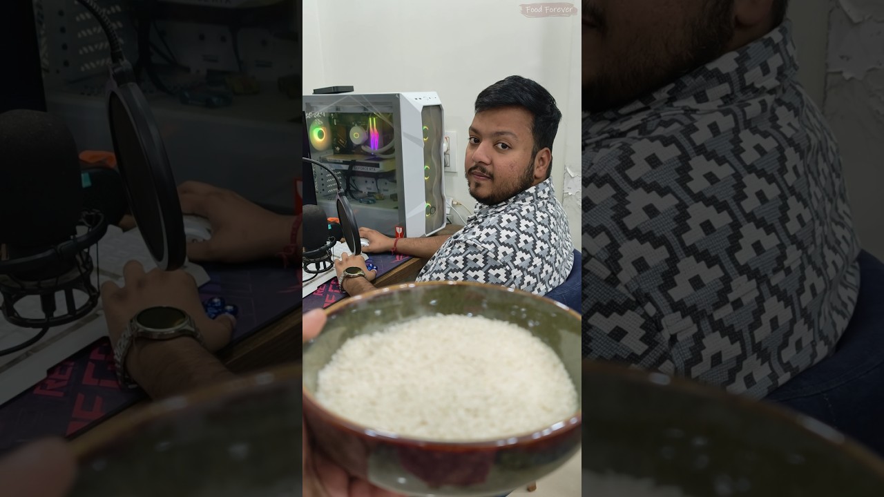 Bahot Yummy Hai Ye Masala Pulao #foodforever #reels #reelsviral