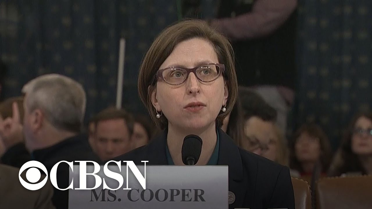 Day 4, Part 10: David Hale's and Laura Cooper's opening statements