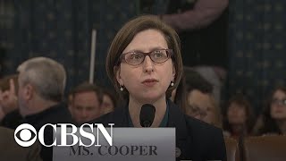 Day 4, Part 10: David Hale's and Laura Cooper's opening statements