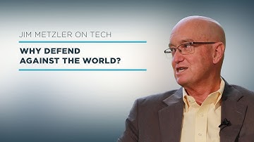 IxSecure - Why Defend Against The World