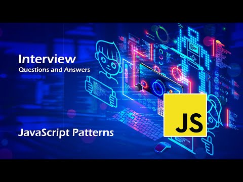 🔹 JavaScript Patterns