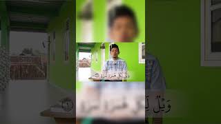 Part 1 iramanahawandbelajarmengajitutorialalquranvidioshorttartilqurannadaalquranmerdu