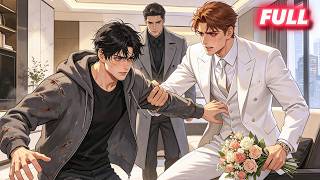 I Was Just a Poor Beta Dad… Then My Alpha Ex Came Back and Begged Me to Take Him Back #bl screenshot 1