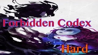 Deemo  Forbidden Codex【Hard】Deemo Dictionary