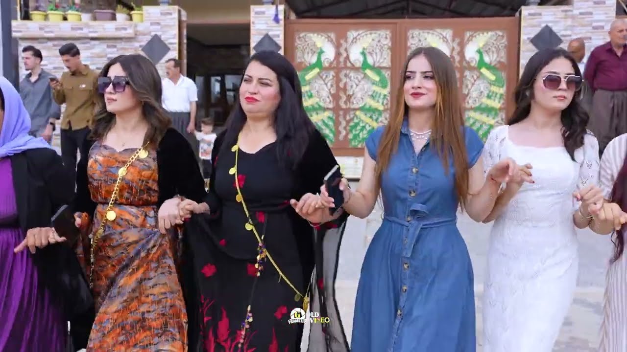 طوافا ئيزي ل گوندي دوغاتا / 3.5.2025 / By #goldvideo  / Part 2