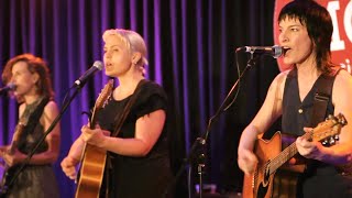 Video thumbnail of "Dyson Stringer Cloher – 'Can't Take Back' at MOTH"
