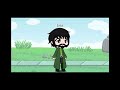 Ivor In Gacha Club
