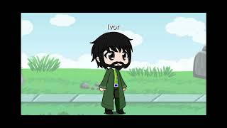 Ivor In Gacha Club