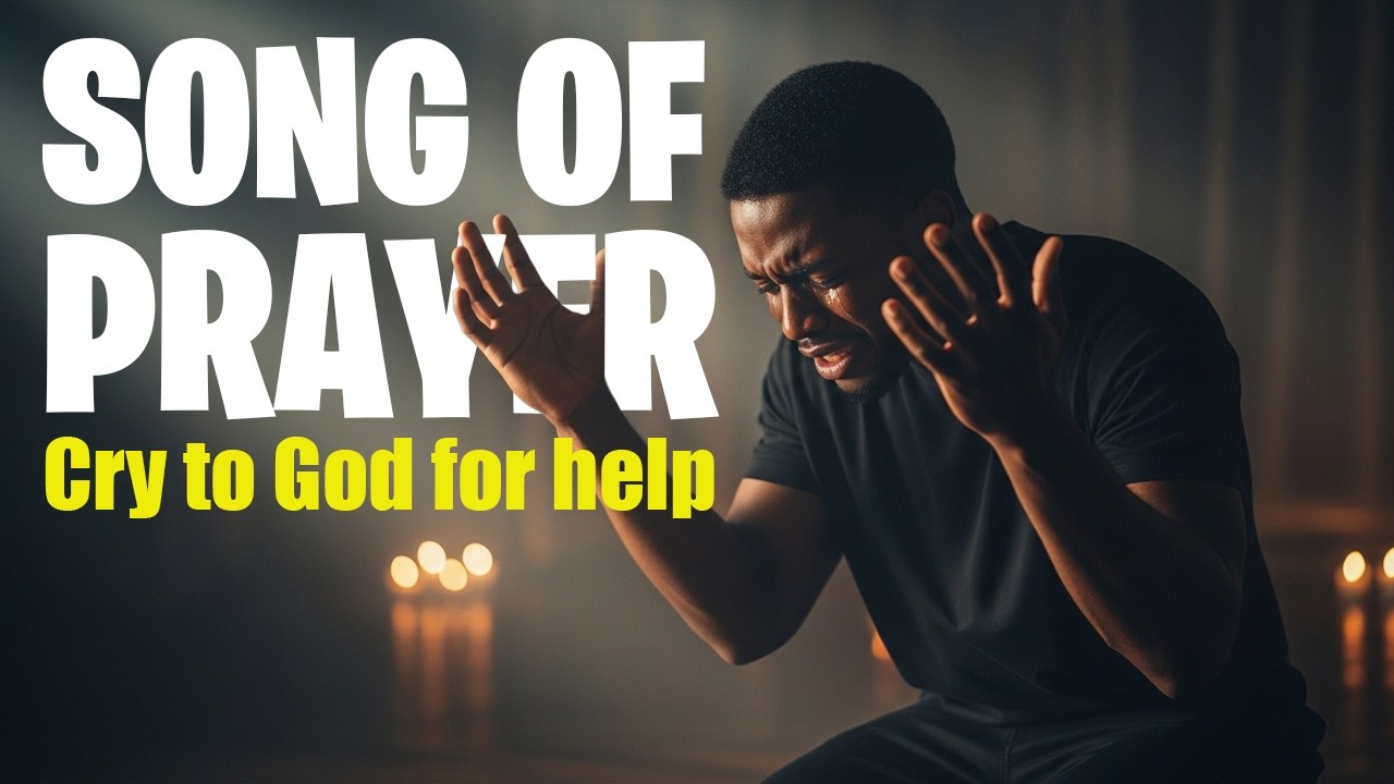 Ndiri Kudemba, Mwari | Heart Pouring Prayer & Fasting Song | Crying to God for Help | Narai Music