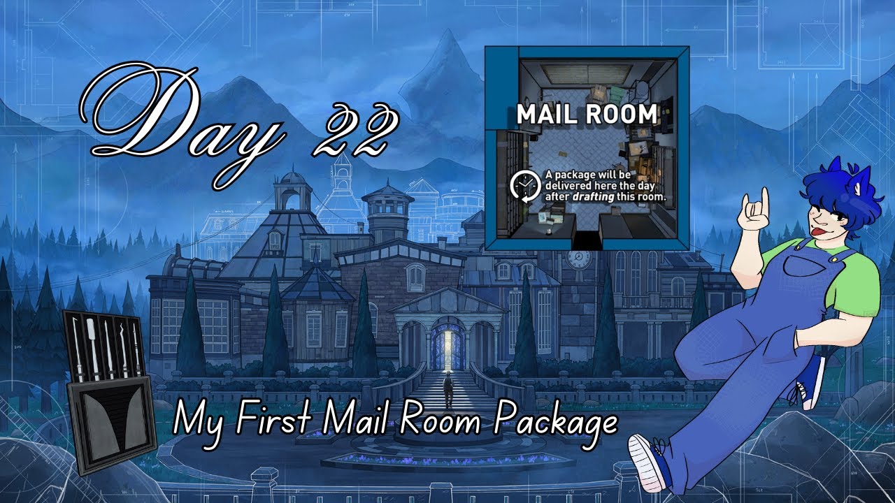 Оранжерея просто потрясающая (я от неё в восторге)