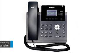 Yealink T40G