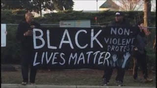 Activist group plans Black Lives Matter protest at Lakeshore Walmart Friday