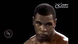 Mike Tyson   THE HERO Mike Tyson Vs Jose Ribalta HD