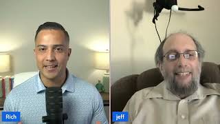The Hidden Force Driving Human Behavior: Terror Management Theory Explained w/ Dr Jeff Greenberg