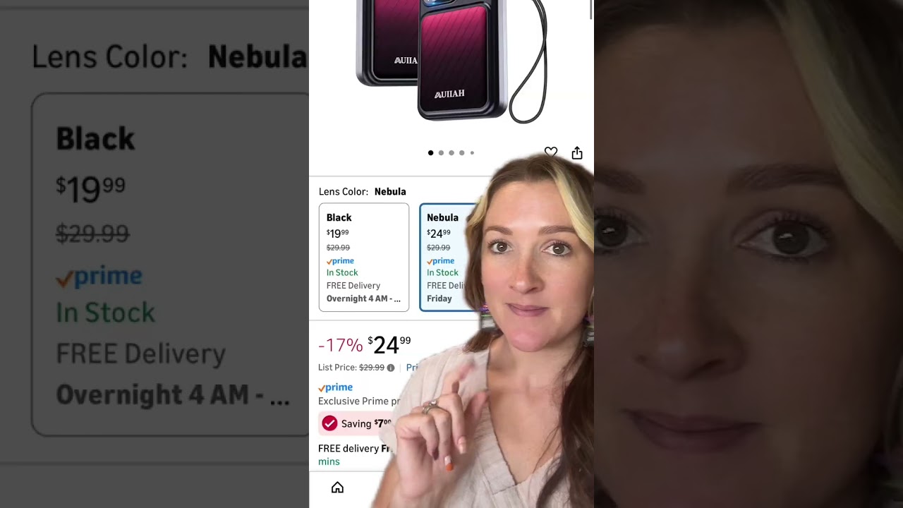 Amazon stacking deals - 10/22