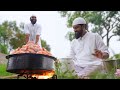 Hyderabadi masala chicken | Hyderabadi chicken masala recipe | Hyderabadi Murgh  by nawab&#39;s kitchen
