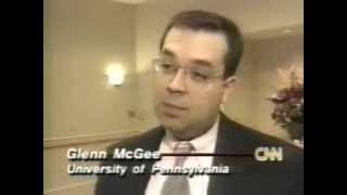 Cloning Ethics and Adoption - Glenn McGee and Ian Wilmut