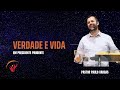 02 de Outubro de 2022 // Pr. Paulo Vargas - Quando o FIM pode ser o RECOMEÇO